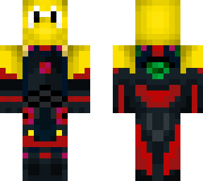 kingkoopa dark knight