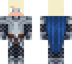 knight #1