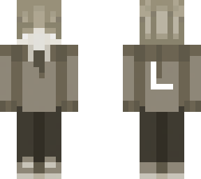 l skin