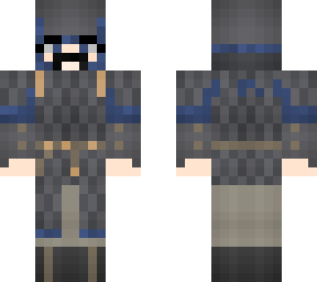 later three kingdoms blue