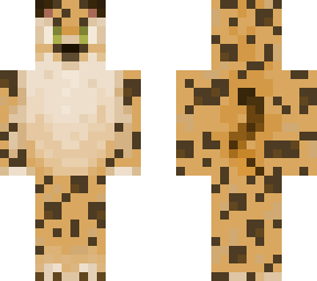 leopard