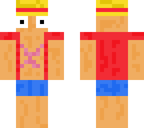 luffy onepiece