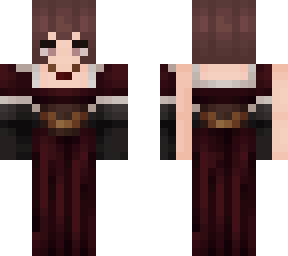 madam ysoria