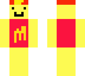 mcdonald worker