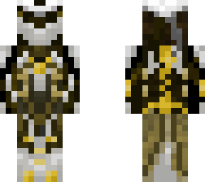 mesa (warframe)