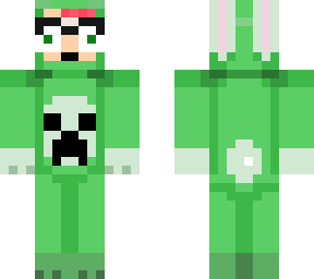 mikethelink bunny
