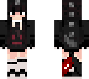 miku dinosaurio darks