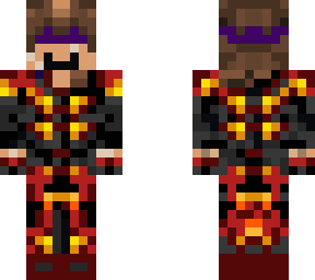 modernized aery