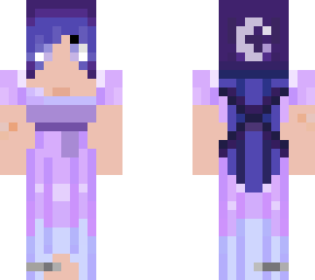 moon fairy