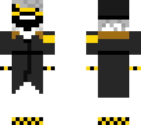 murderous drone n