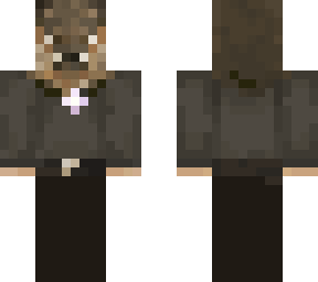 my chud son jackal