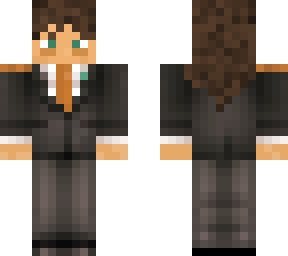 my main skin