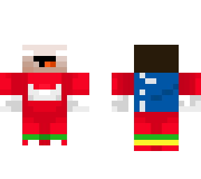 my main skin qwentt