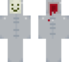 my skin