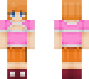 nami (one piece)