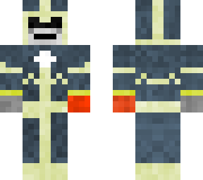 nether dm