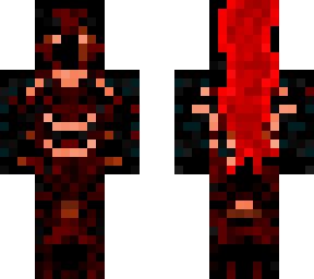 nether soul igris