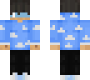 new oc
