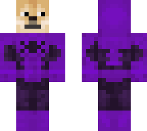 nexe spidersona