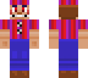nightmare balloon boy