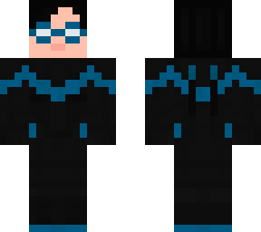 nightwing - dc comics