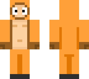 ninja kenny
