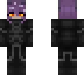 nova knight