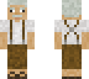 oldman roswell