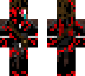 oni corruption katari