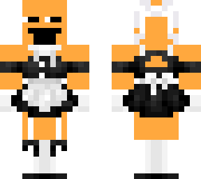 orange guy