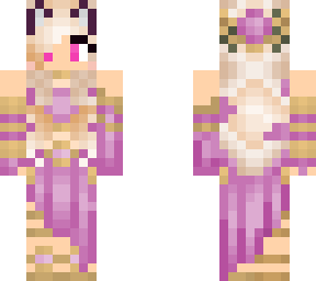 pink aladin