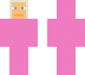 pink sheep