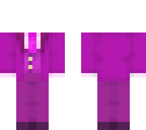 pink suit, classic