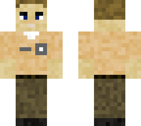 police officer (gta: vc)