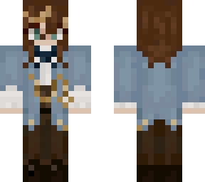 prince guy oc