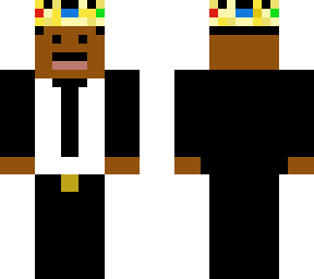 prince steve vi