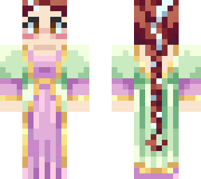 princess arsenic lov3