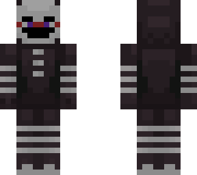 puppet