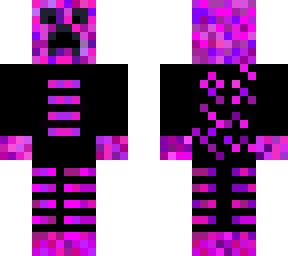 purple creeper