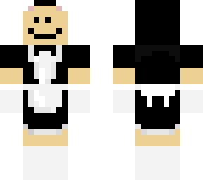quackity maid