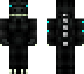 radioactive godzilla