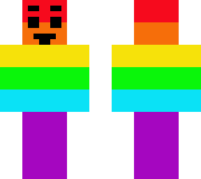rainbow