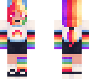rainbow dash
