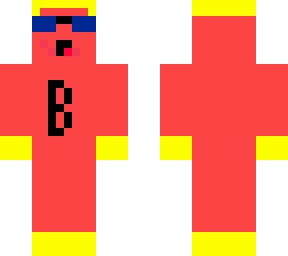 random guy