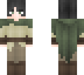 ranger