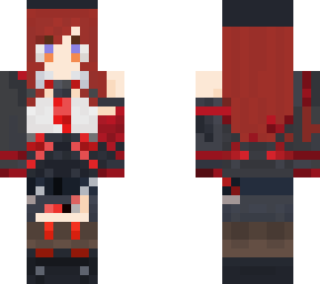 rapi red hood