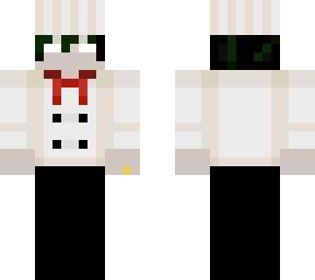 reliving chef