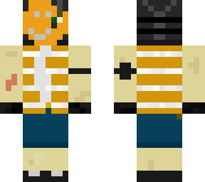 robber worker
