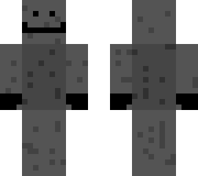rock man (no cape)