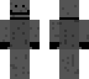 rock man